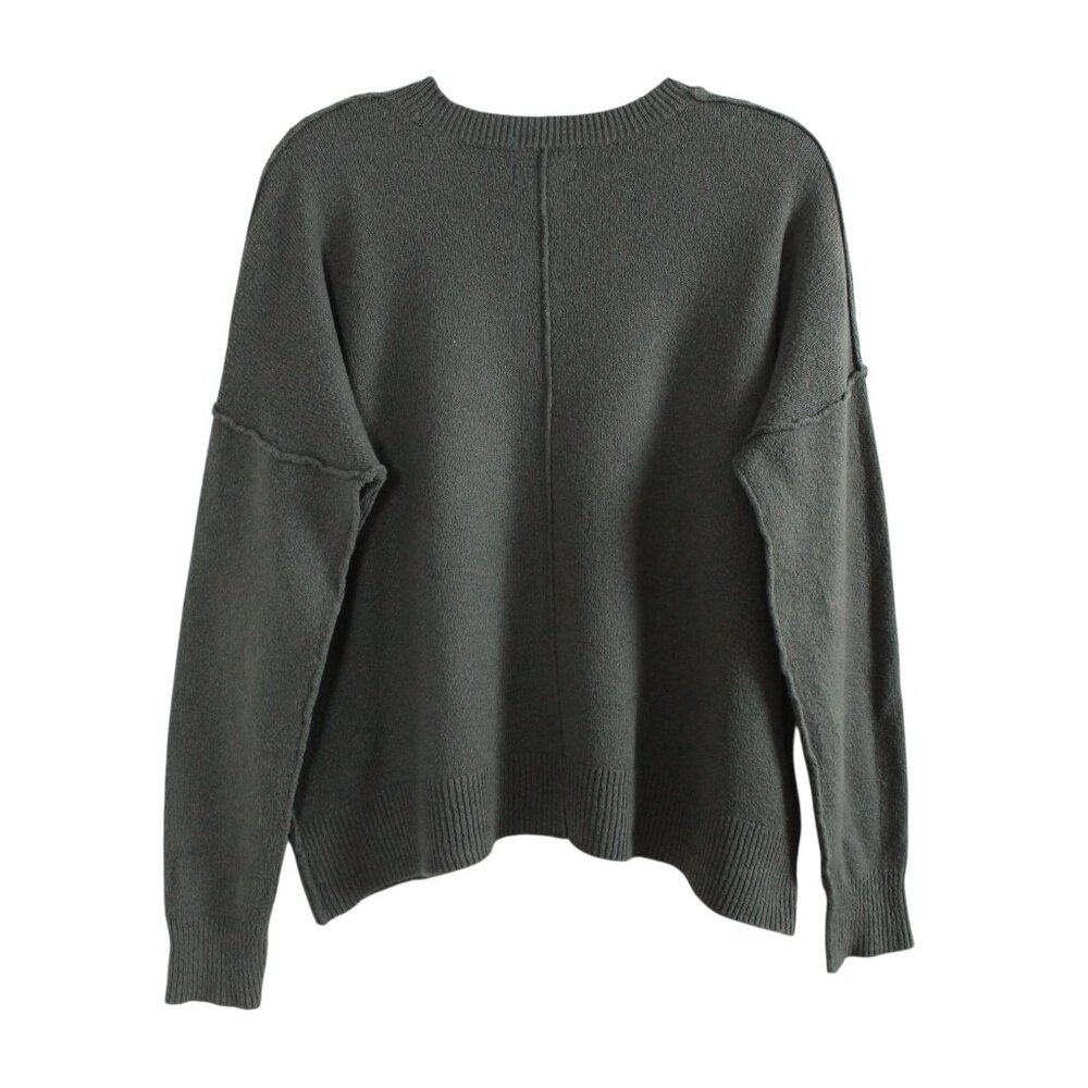 If It Were Me Oversized Sweater - Picture 2 of 14